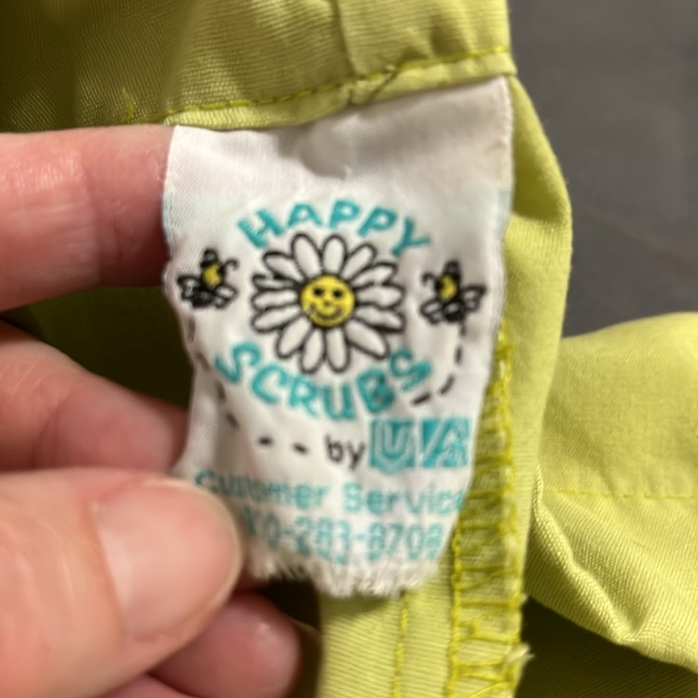 Scrub pants - Picture 2 of 4